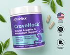 NutraHack Labs CraveHack