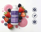 NutraHack Labs Liposomal NAD+