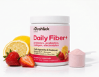 NutraHack Labs Daily Fiber+