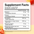 NutraHack Labs Daily Fiber+