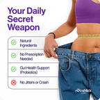 NutraHack Labs CraveHack