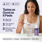 NutraHack Labs Liposomal NAD+